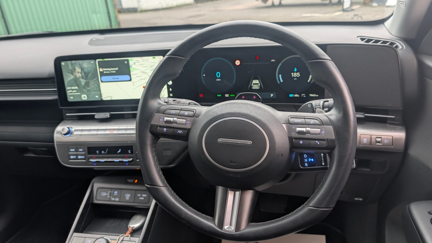 Used Hyundai KONA 2024 for sale - 77682668: Photo 14