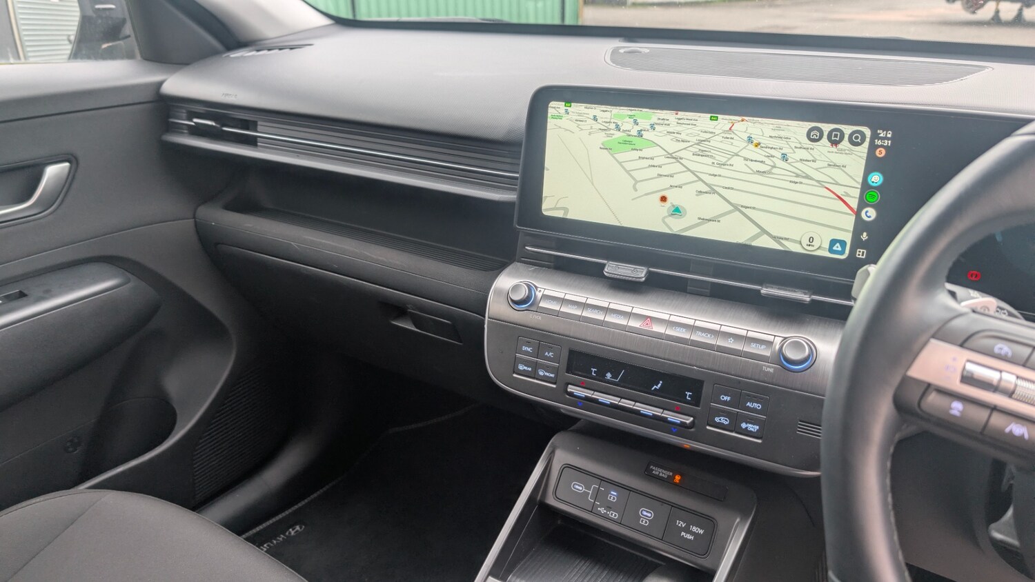 Used Hyundai KONA 2024 for sale - 77682668: Photo 16