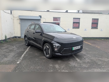 Used Hyundai KONA 2024 for sale - 77682668: Photo