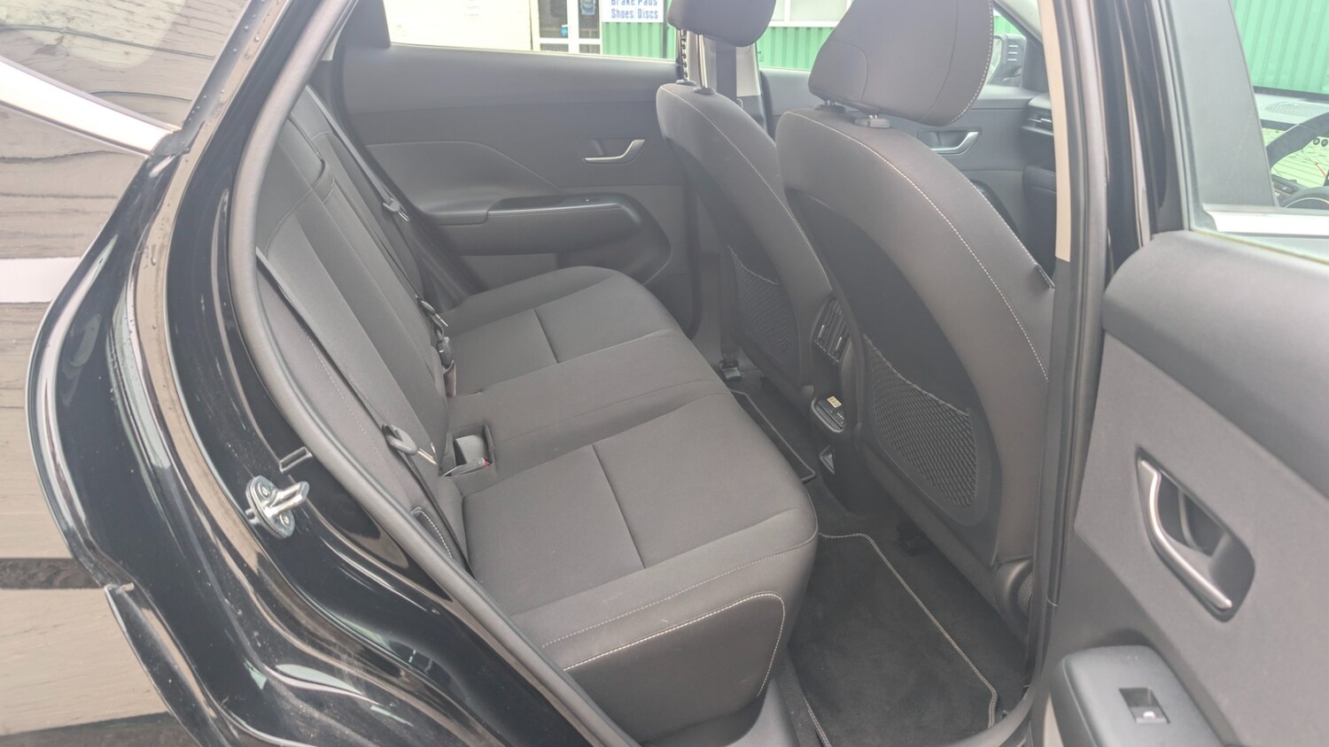 Used Hyundai KONA 2024 for sale - 77682668: Photo 20