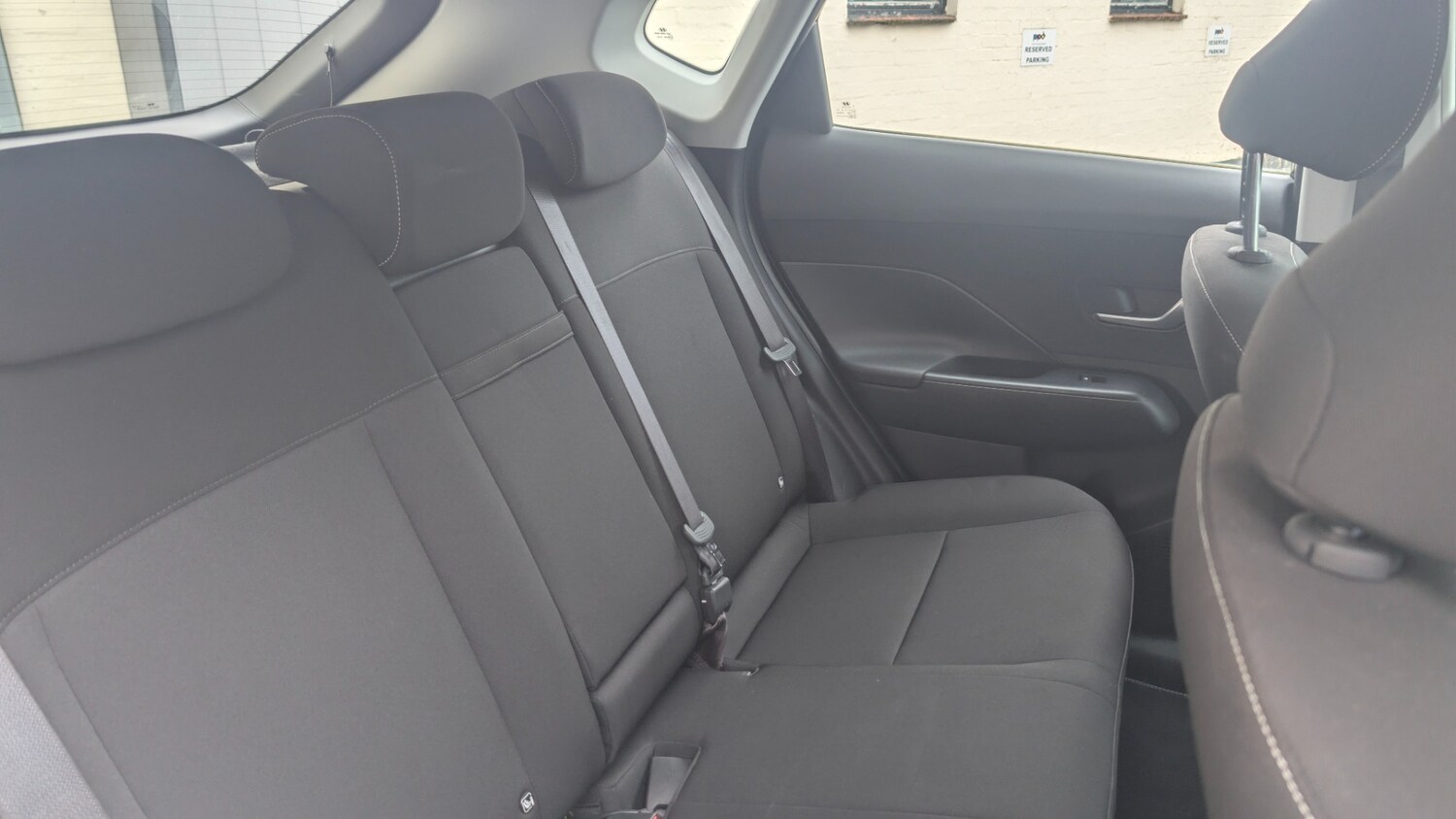 Used Hyundai KONA 2024 for sale - 77682668: Photo 21