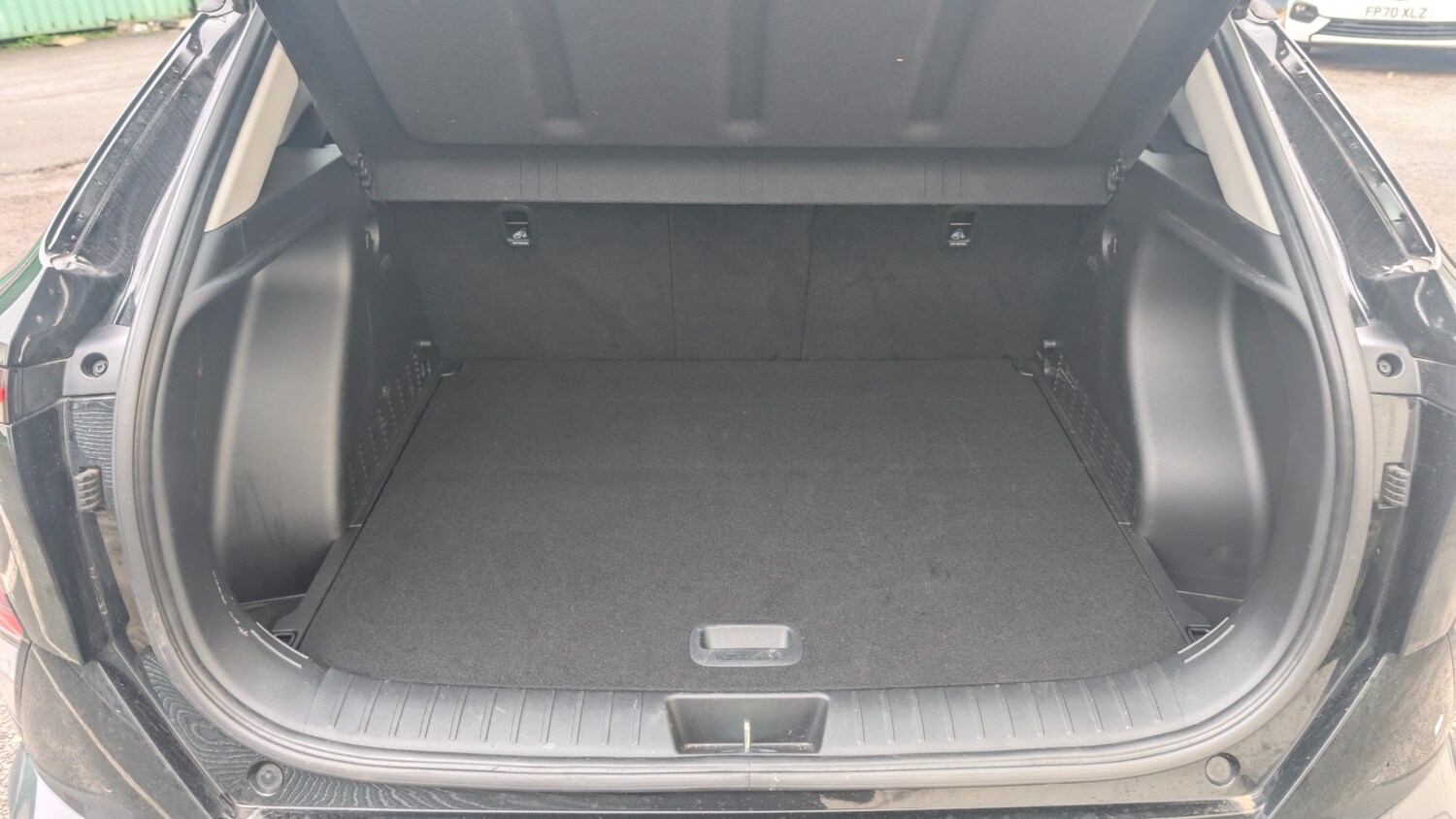 Used Hyundai KONA 2024 for sale - 77682668: Photo 24