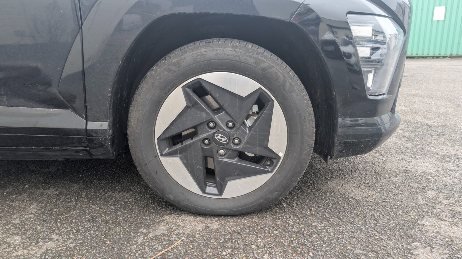 Used Hyundai KONA 2024 for sale - 77682668: Photo 25