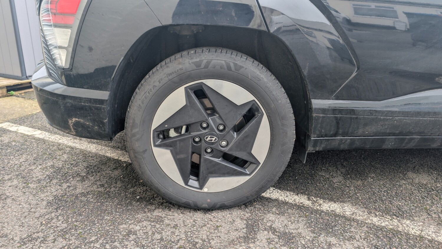 Used Hyundai KONA 2024 for sale - 77682668: Photo 26