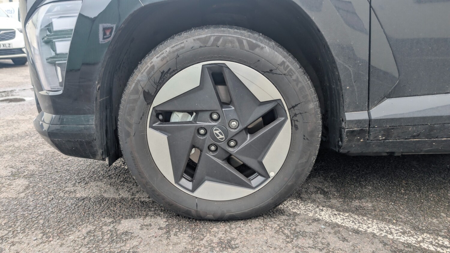 Used Hyundai KONA 2024 for sale - 77682668: Photo 27