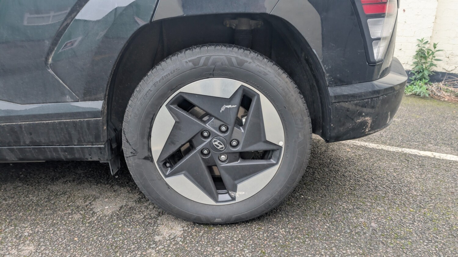 Used Hyundai KONA 2024 for sale - 77682668: Photo 28