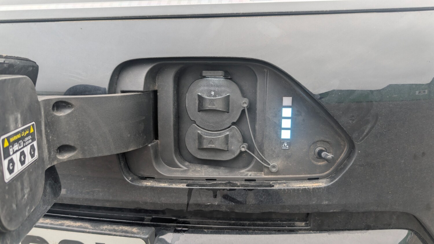 Used Hyundai KONA 2024 for sale - 77682668: Photo 29