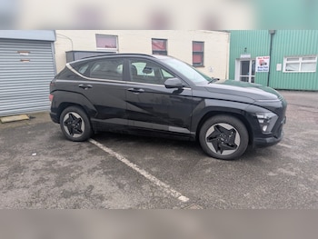 Used Hyundai KONA 2024 for sale - 77682668: Photo