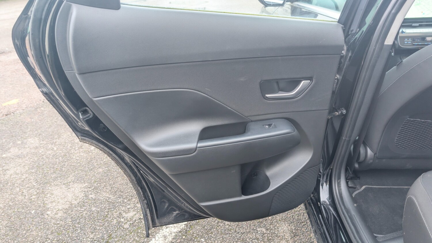 Used Hyundai KONA 2024 for sale - 77682668: Photo 34