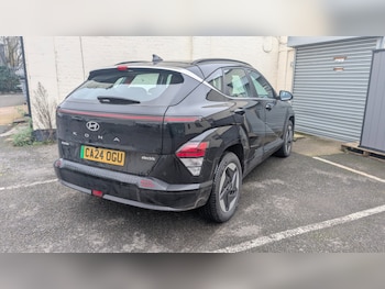 Used Hyundai KONA 2024 for sale - 77682668: Photo