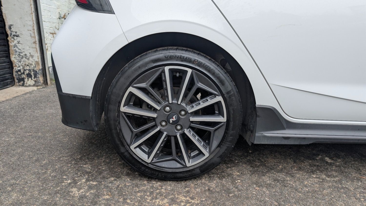 Used Hyundai i20 2023 for sale - 77682274: Photo 11