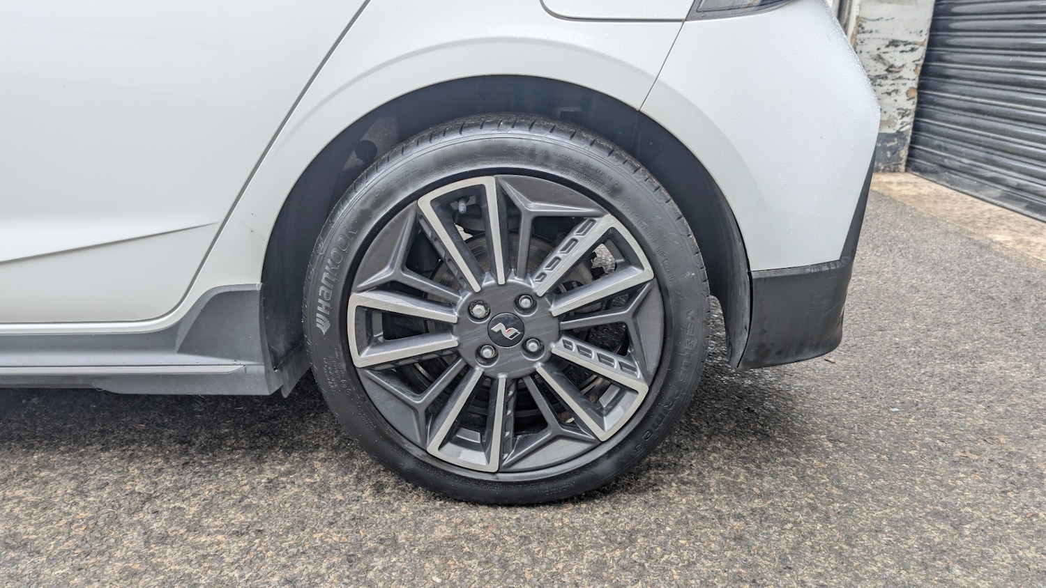 Used Hyundai i20 2023 for sale - 77682274: Photo 12