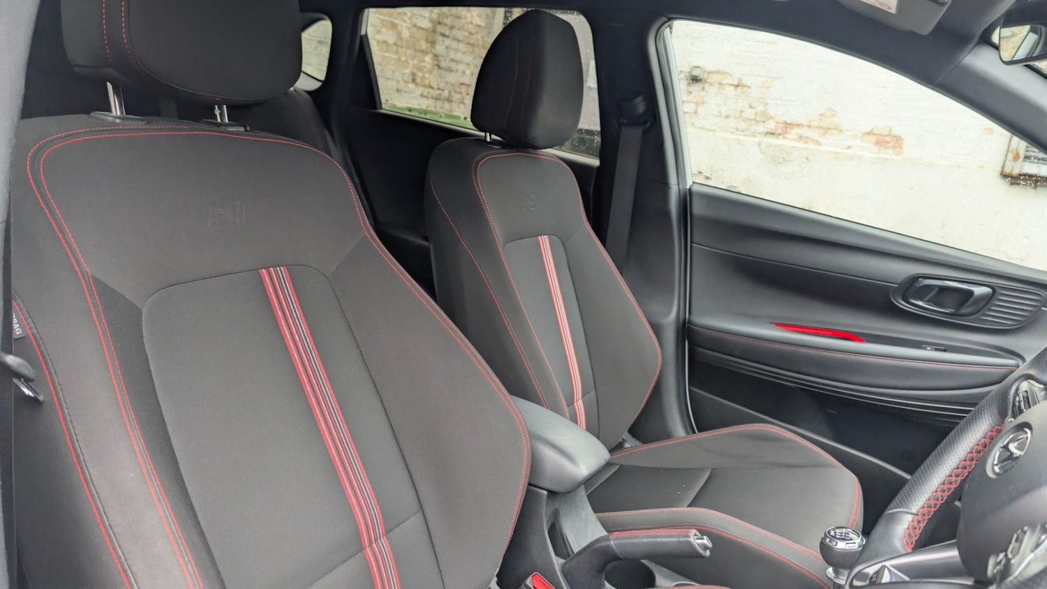 Used Hyundai i20 2023 for sale - 77682274: Photo 16