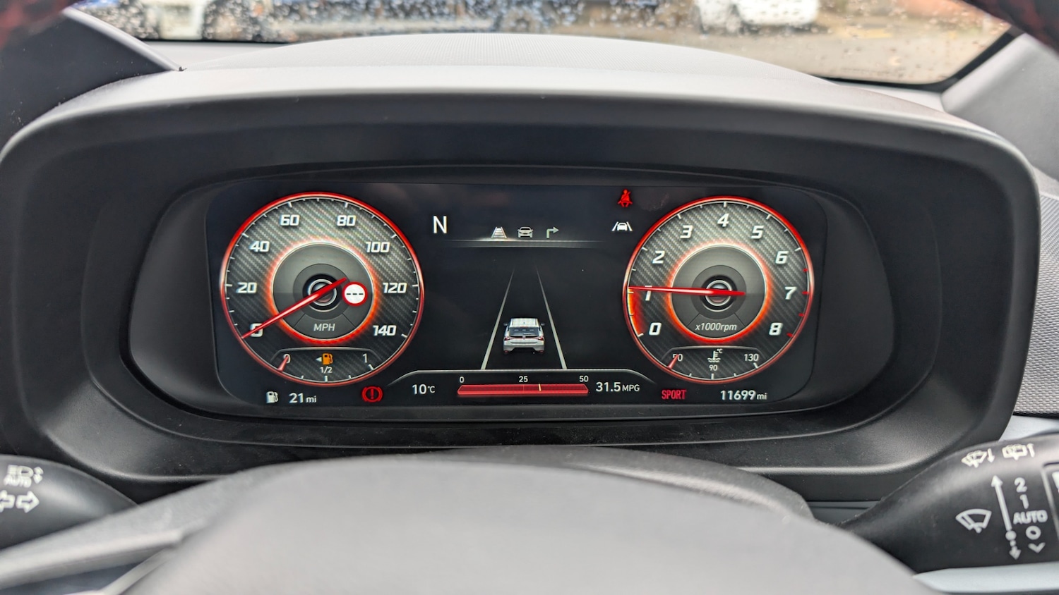 Used Hyundai i20 2023 for sale - 77682274: Photo 19