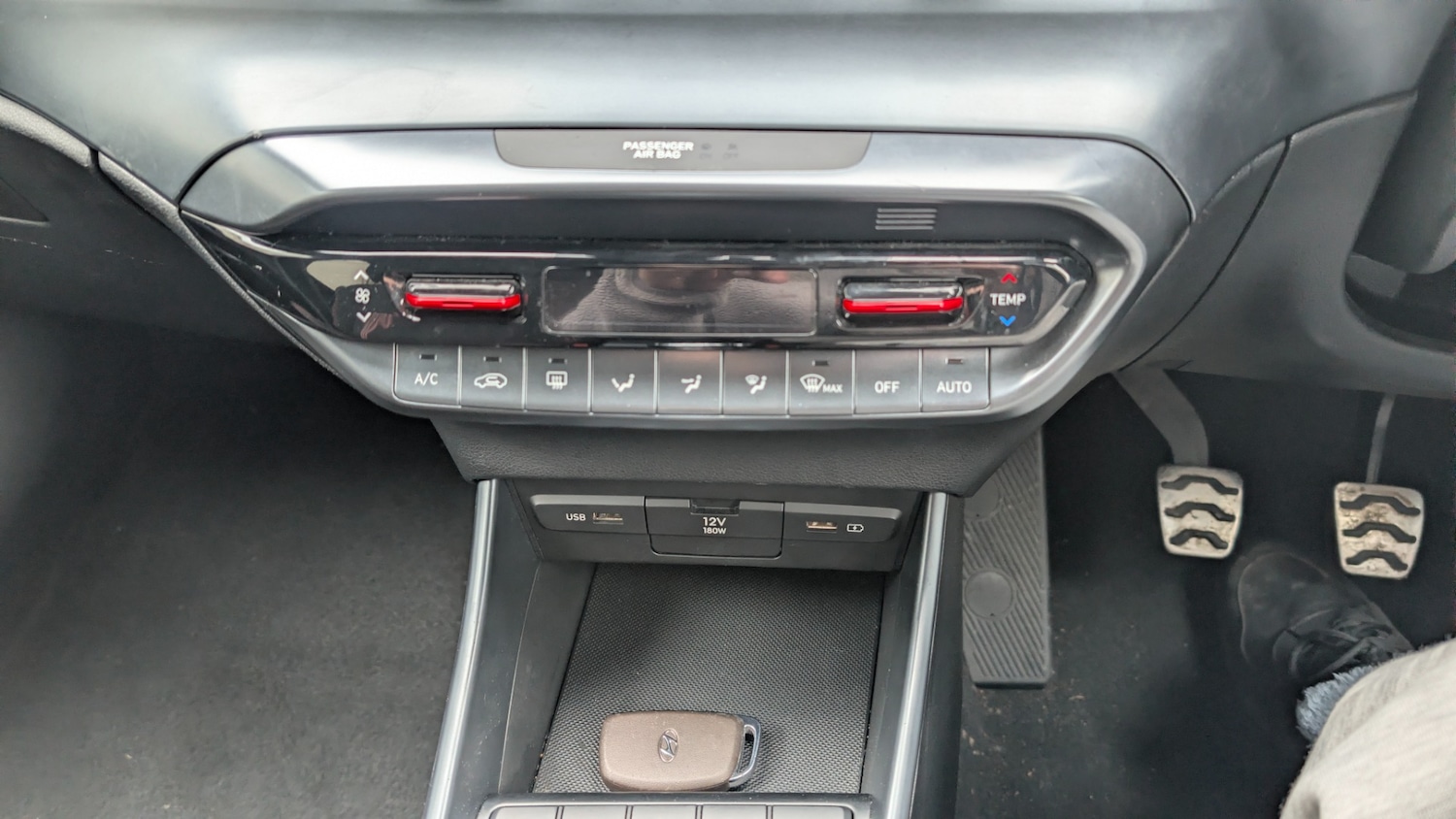 Used Hyundai i20 2023 for sale - 77682274: Photo 20