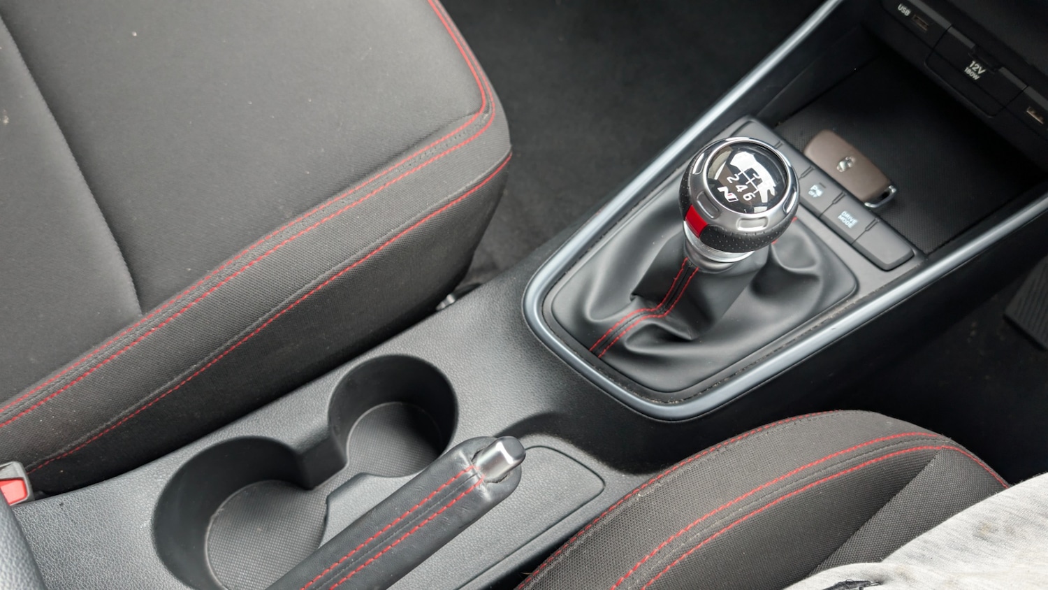 Used Hyundai i20 2023 for sale - 77682274: Photo 21