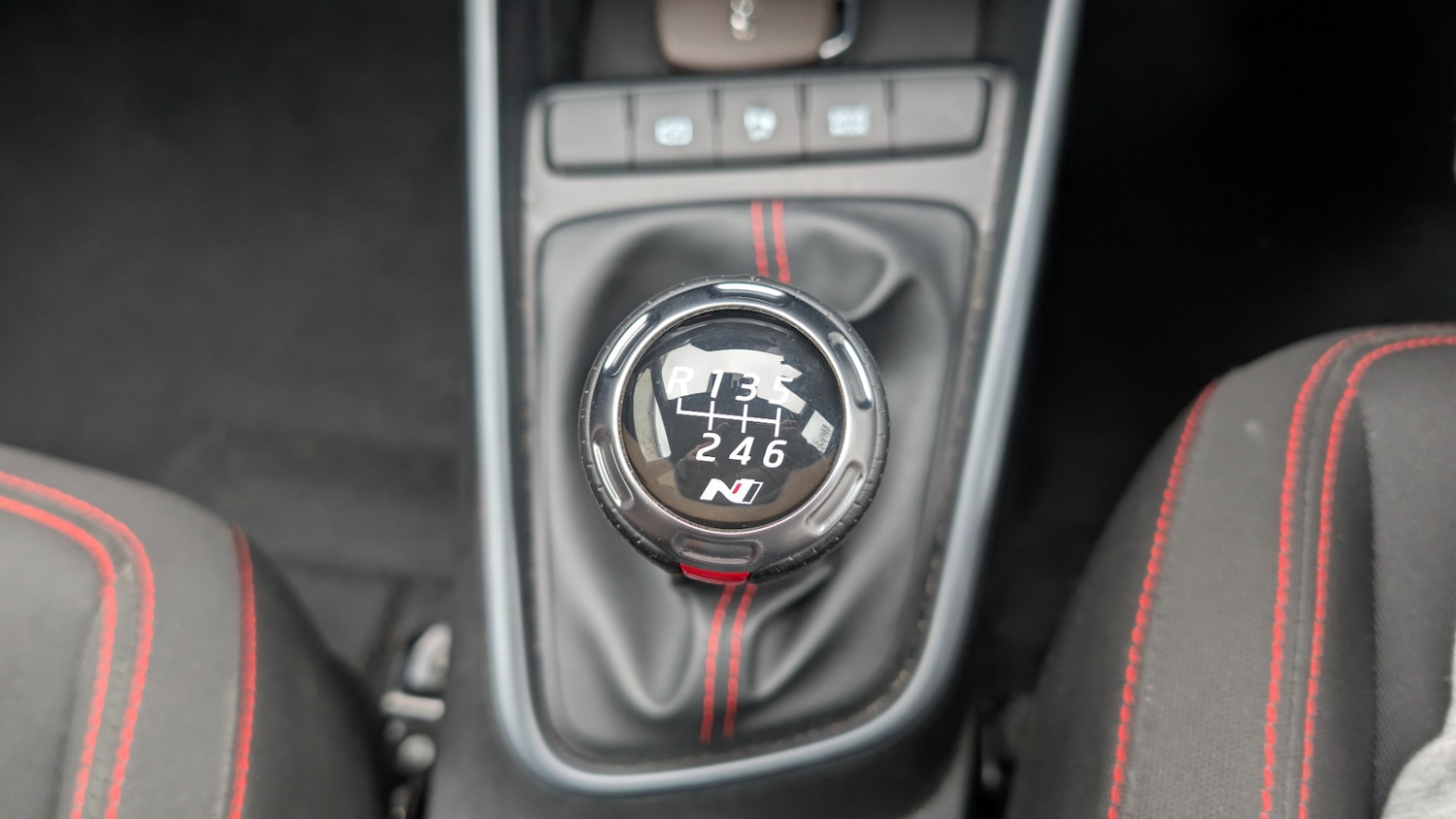 Used Hyundai i20 2023 for sale - 77682274: Photo 22