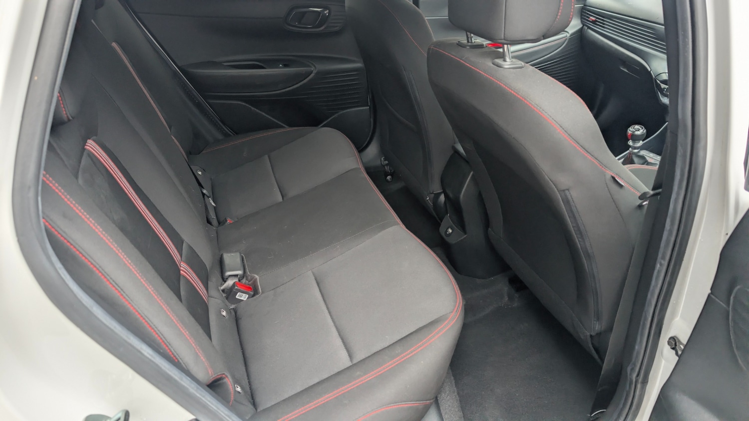 Used Hyundai i20 2023 for sale - 77682274: Photo 24