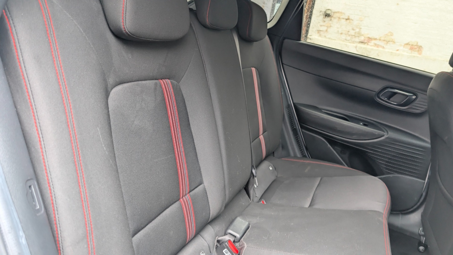 Used Hyundai i20 2023 for sale - 77682274: Photo 25