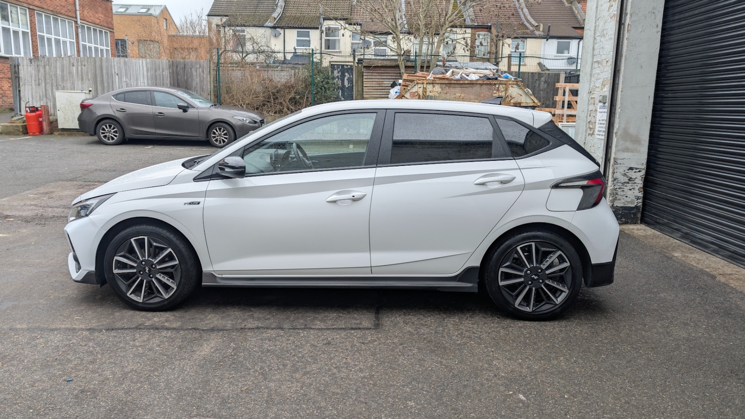 Used Hyundai i20 2023 for sale - 77682274: Photo 6