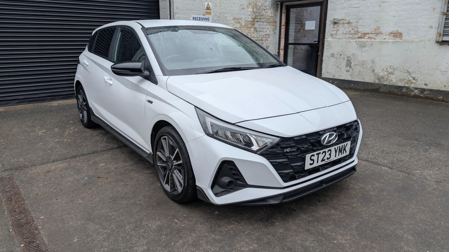 Used Hyundai i20 2023 for sale - 77682274: Photo 7