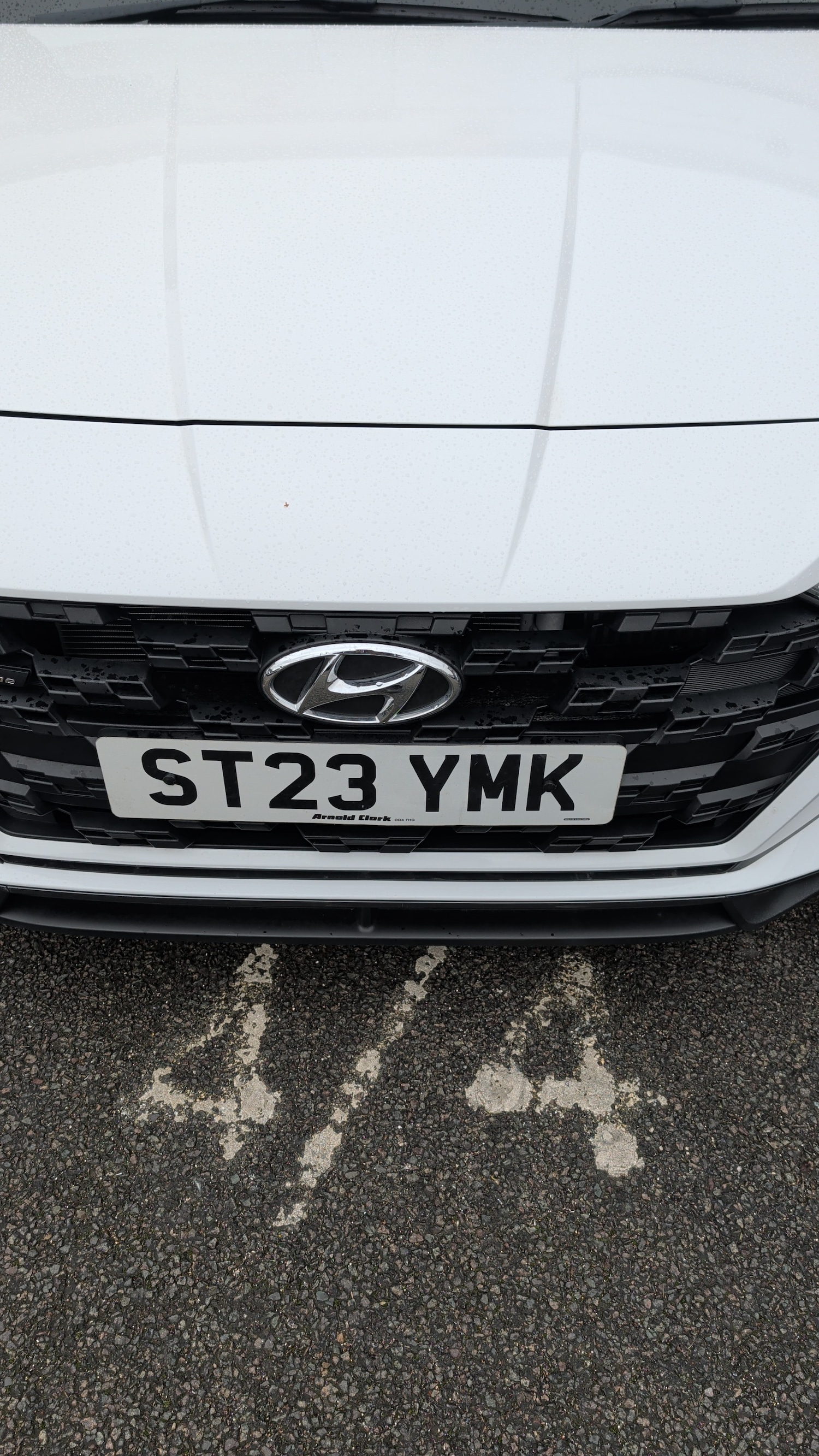 Used Hyundai i20 2023 for sale - 77682274: Photo 9