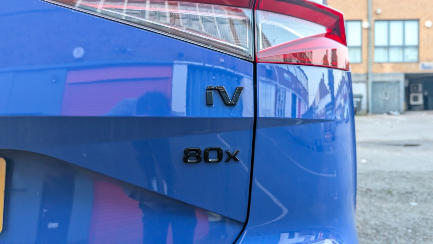 Used Skoda Enyaq 2023 for sale - 77676429: Photo 11