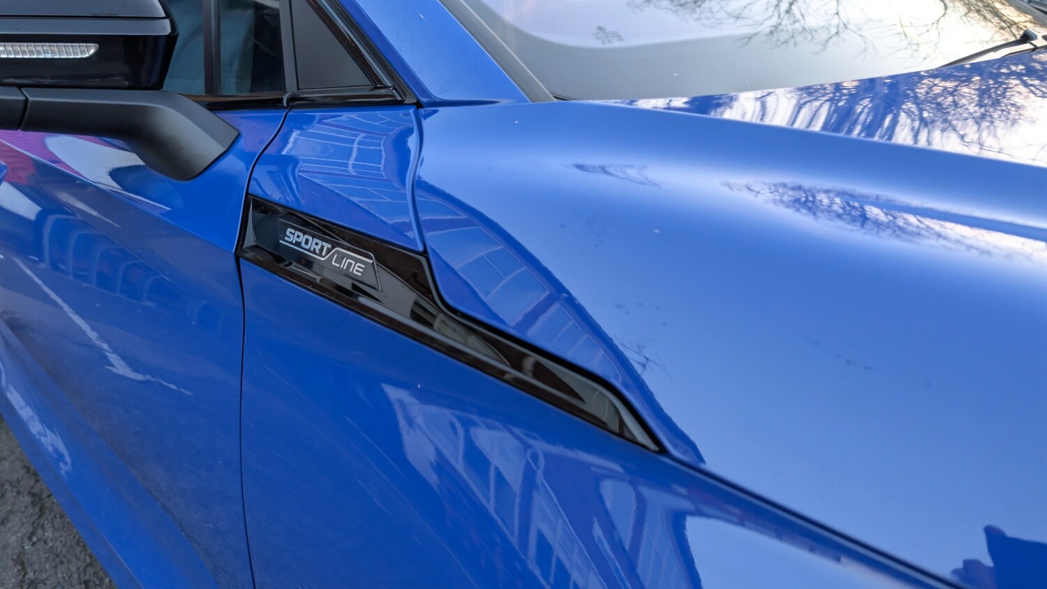 Used Skoda Enyaq 2023 for sale - 77676429: Photo 14