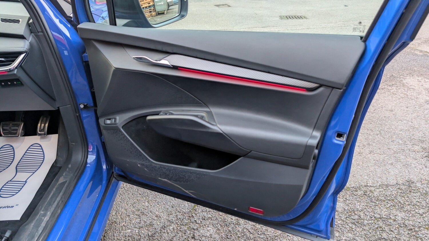 Used Skoda Enyaq 2023 for sale - 77676429: Photo 15