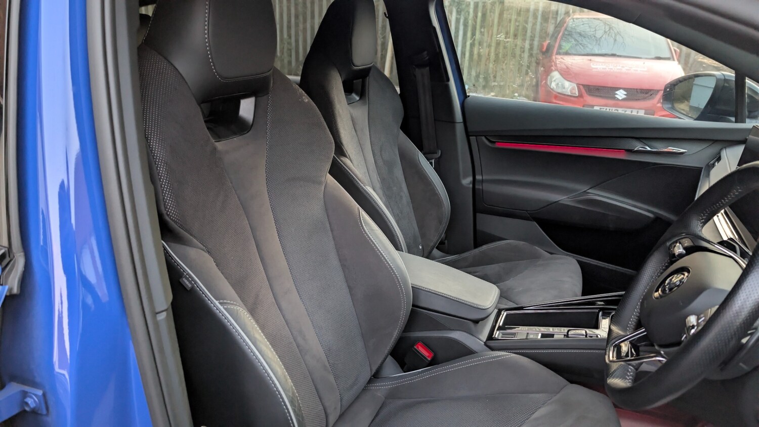 Used Skoda Enyaq 2023 for sale - 77676429: Photo 17