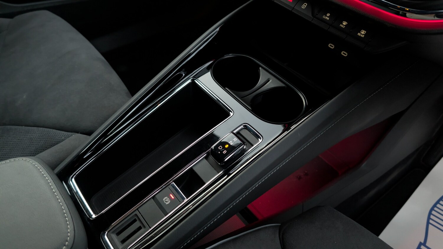 Used Skoda Enyaq 2023 for sale - 77676429: Photo 18