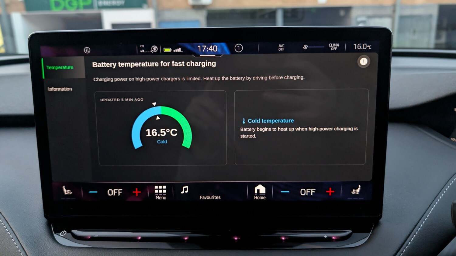 Used Skoda Enyaq 2023 for sale - 77676429: Photo 21