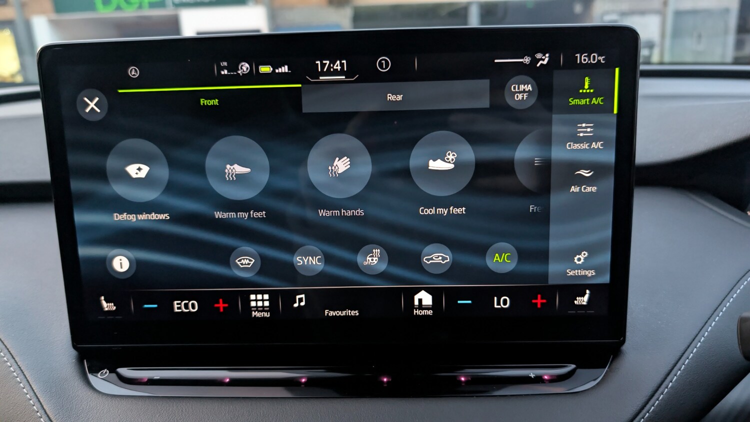 Used Skoda Enyaq 2023 for sale - 77676429: Photo 22