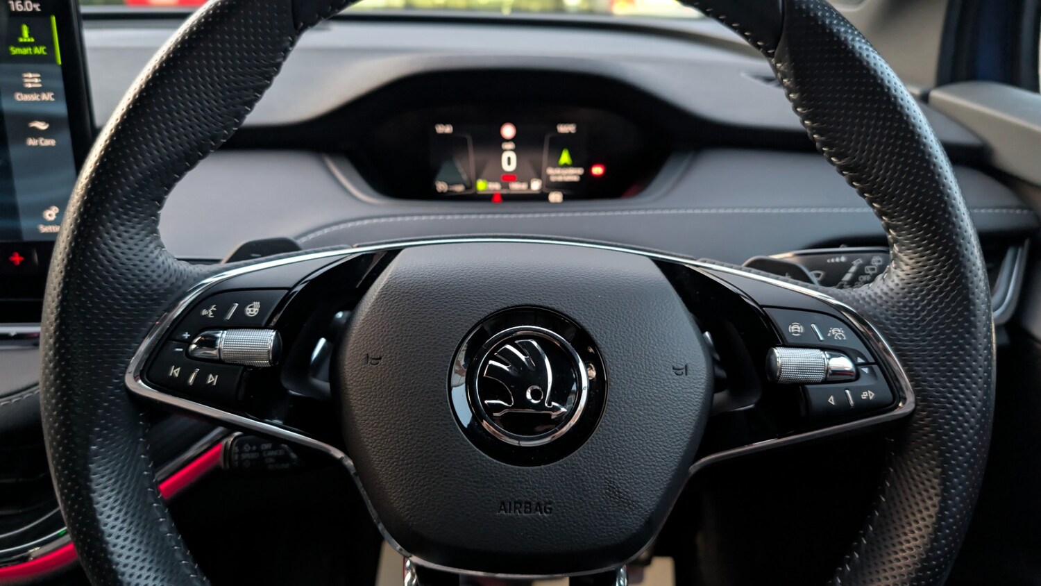 Used Skoda Enyaq 2023 for sale - 77676429: Photo 23