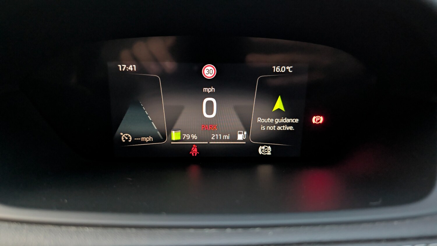 Used Skoda Enyaq 2023 for sale - 77676429: Photo 24