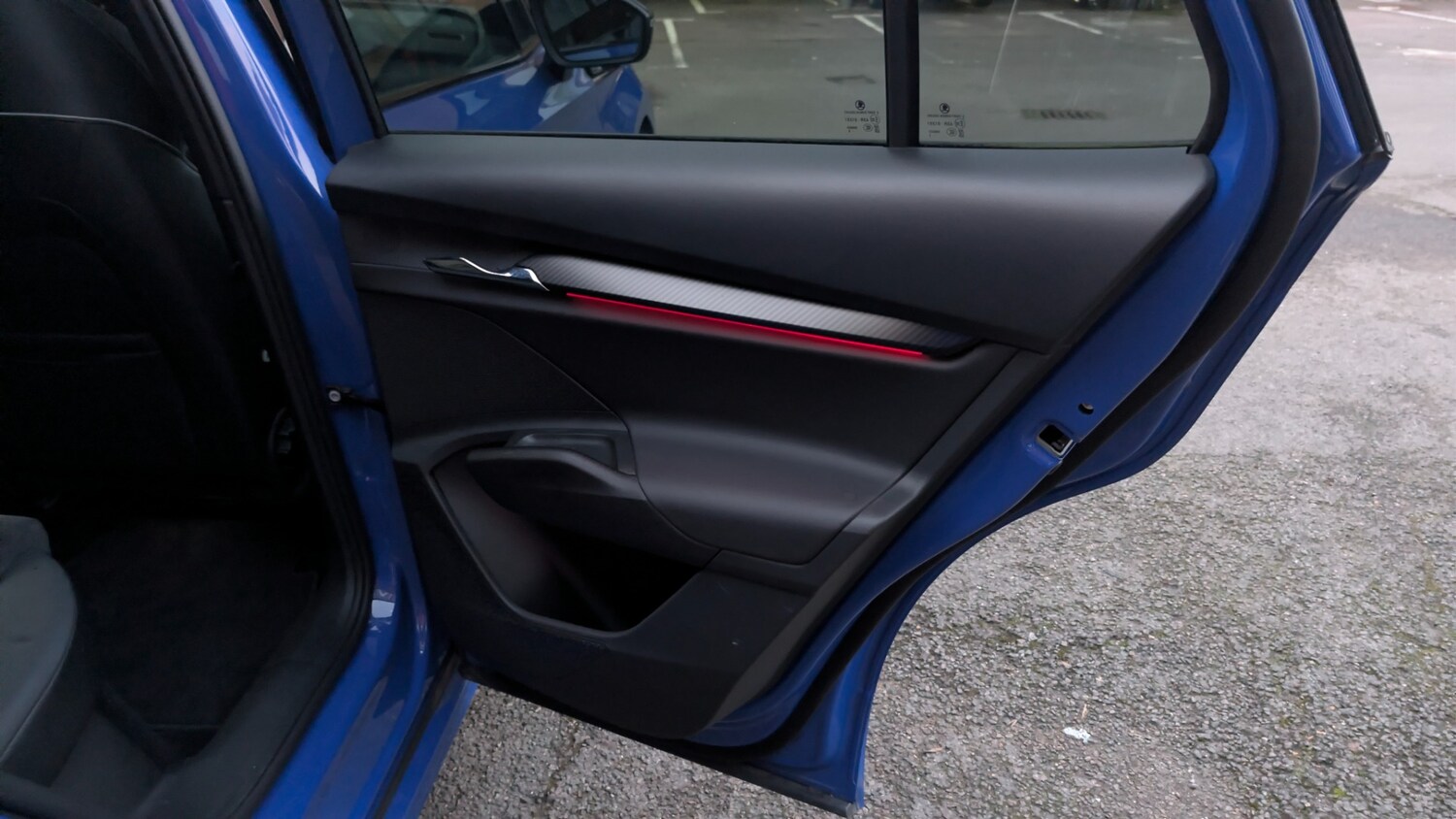 Used Skoda Enyaq 2023 for sale - 77676429: Photo 25