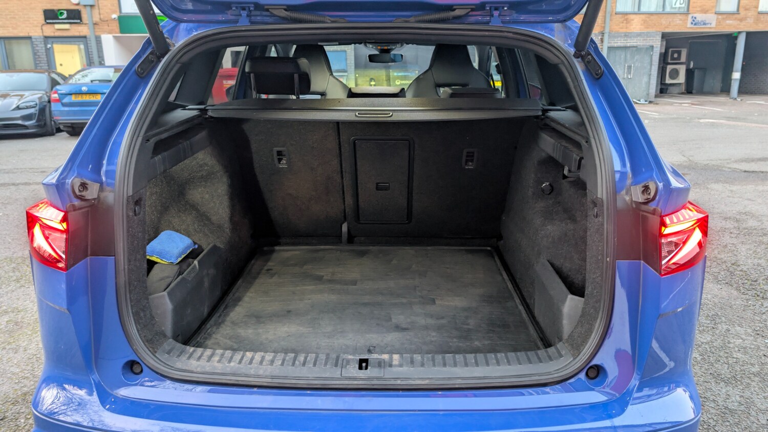 Used Skoda Enyaq 2023 for sale - 77676429: Photo 28