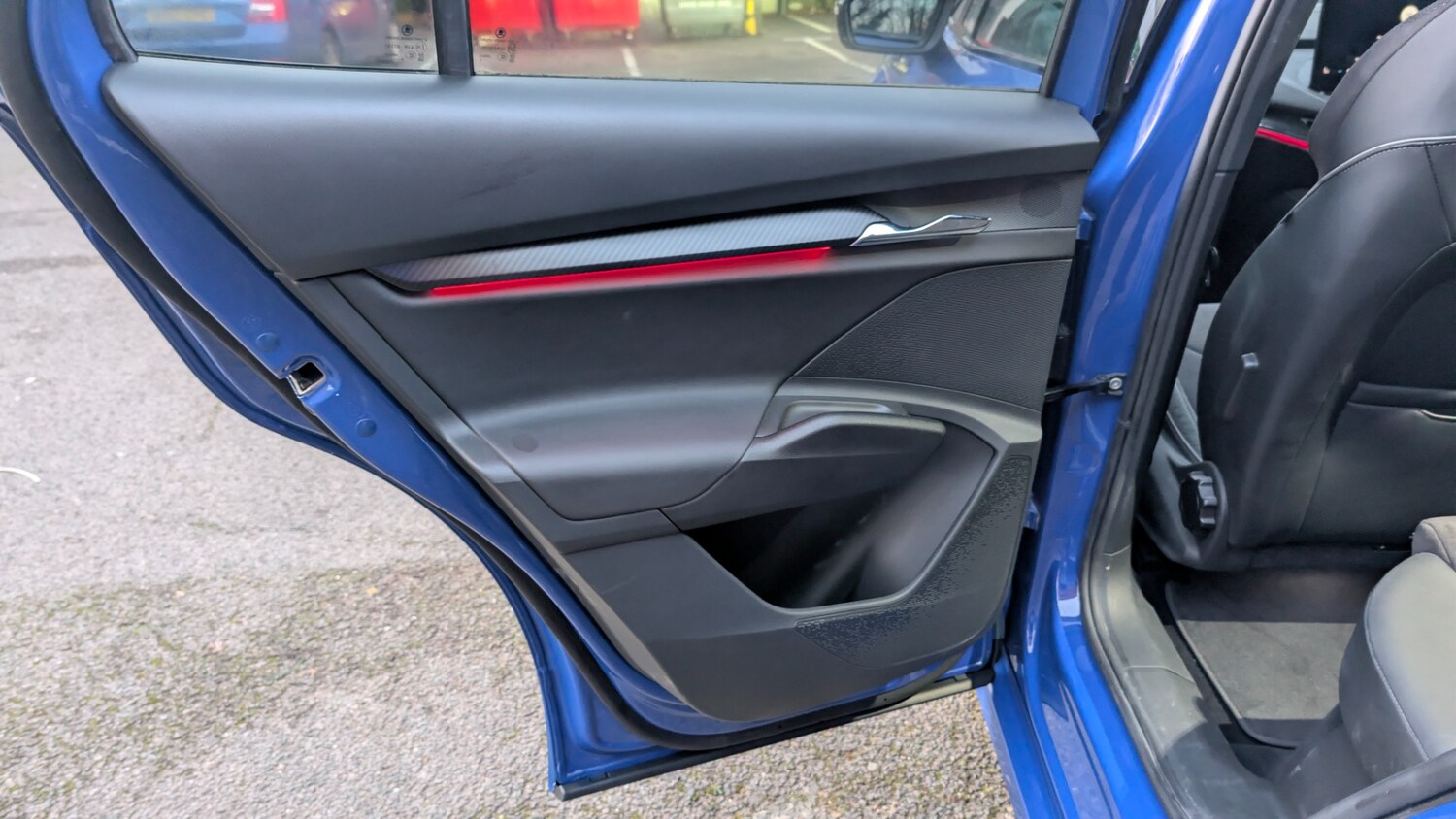 Used Skoda Enyaq 2023 for sale - 77676429: Photo 31