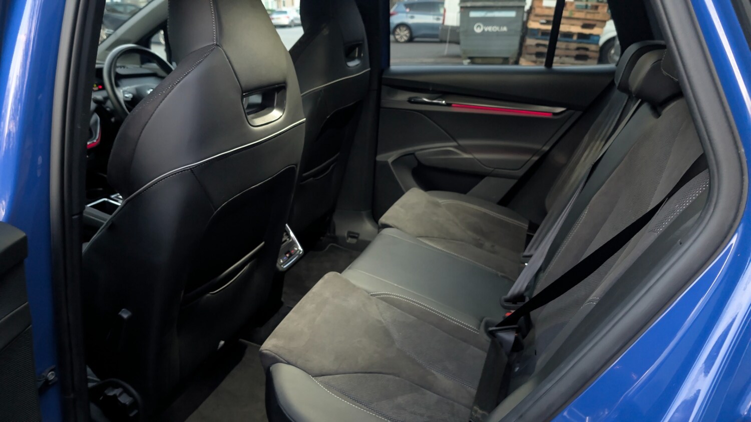 Used Skoda Enyaq 2023 for sale - 77676429: Photo 32