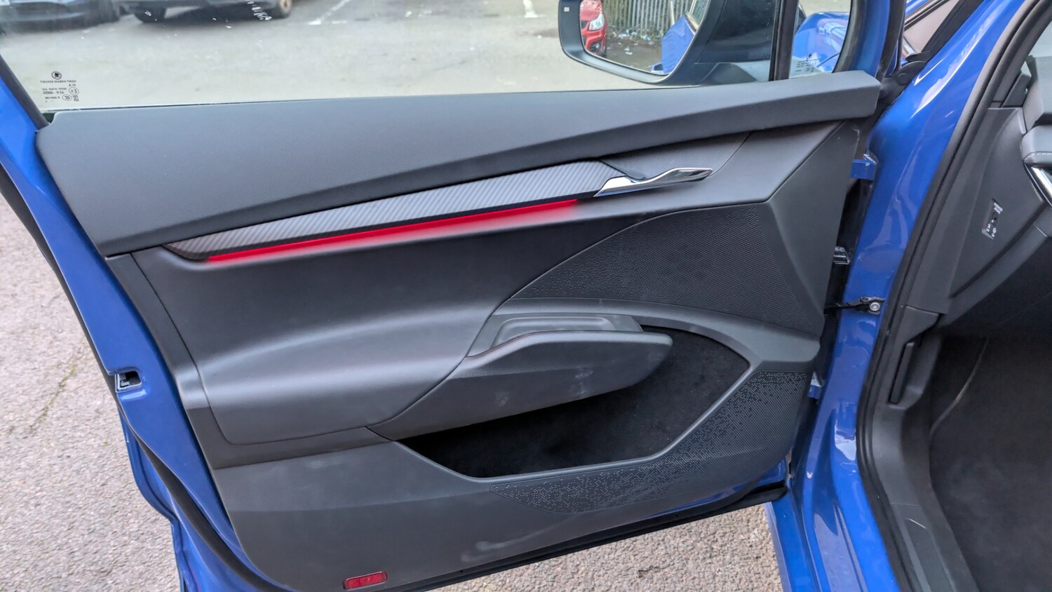 Used Skoda Enyaq 2023 for sale - 77676429: Photo 33