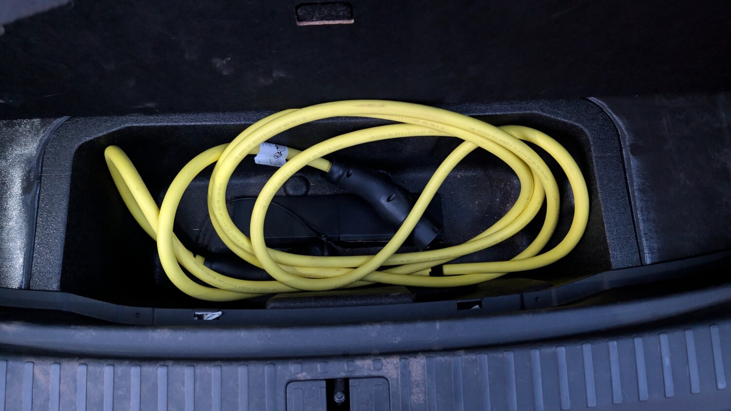 Used Skoda Enyaq 2023 for sale - 77676429: Photo 35