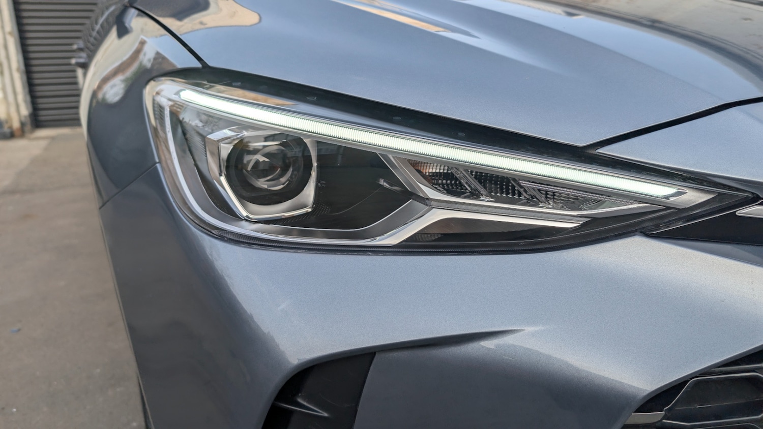 Used MG MG ZS 2024 for sale - 77965787: Photo 10