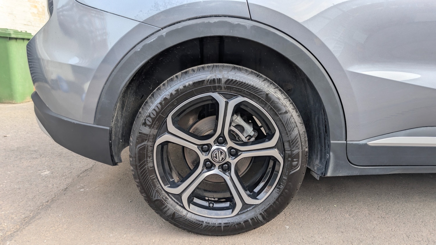 Used MG MG ZS 2024 for sale - 77965787: Photo 12