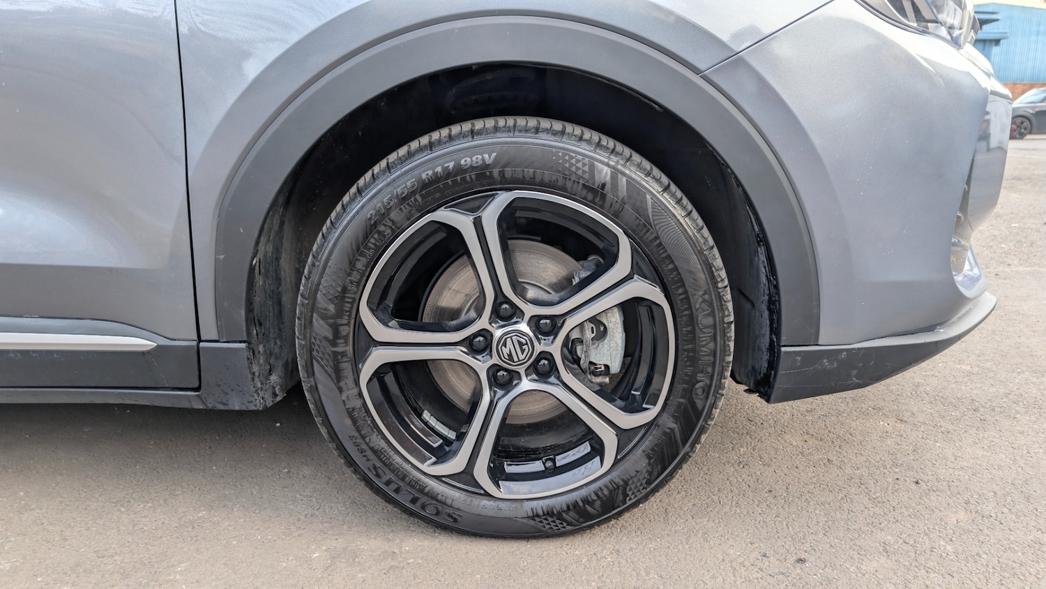 Used MG MG ZS 2024 for sale - 77965787: Photo 15