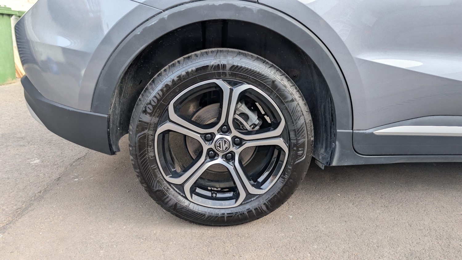 Used MG MG ZS 2024 for sale - 77965787: Photo 16