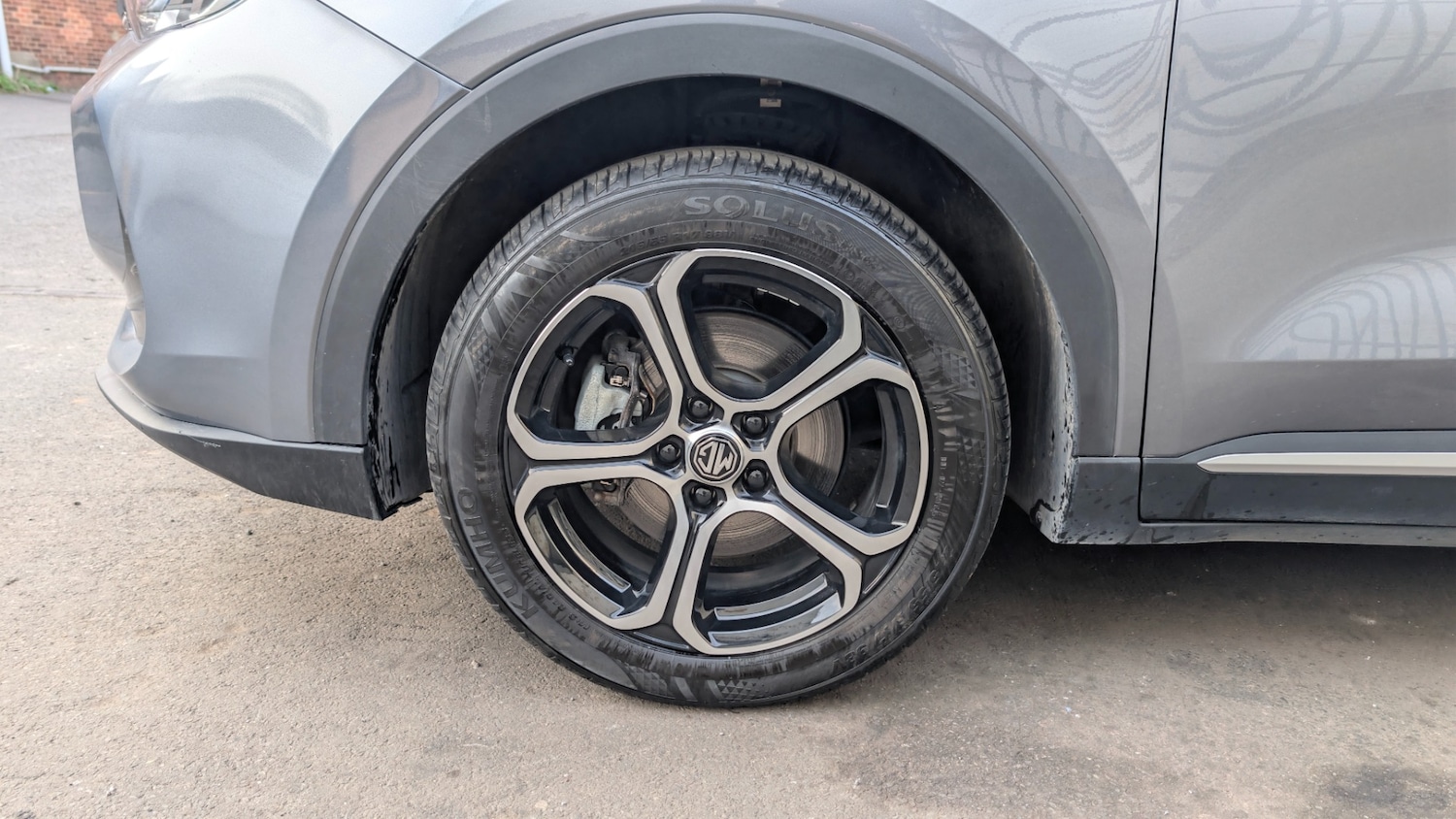 Used MG MG ZS 2024 for sale - 77965787: Photo 18