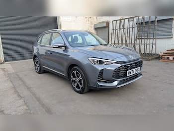 Used MG MG ZS 2024 for sale - 77965787: Photo