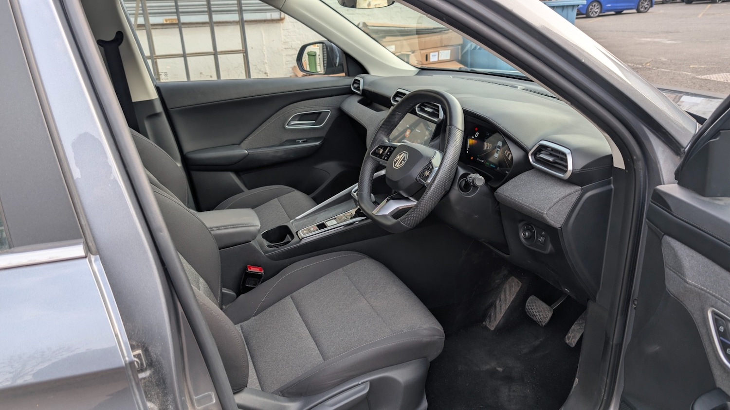 Used MG MG ZS 2024 for sale - 77965787: Photo 20