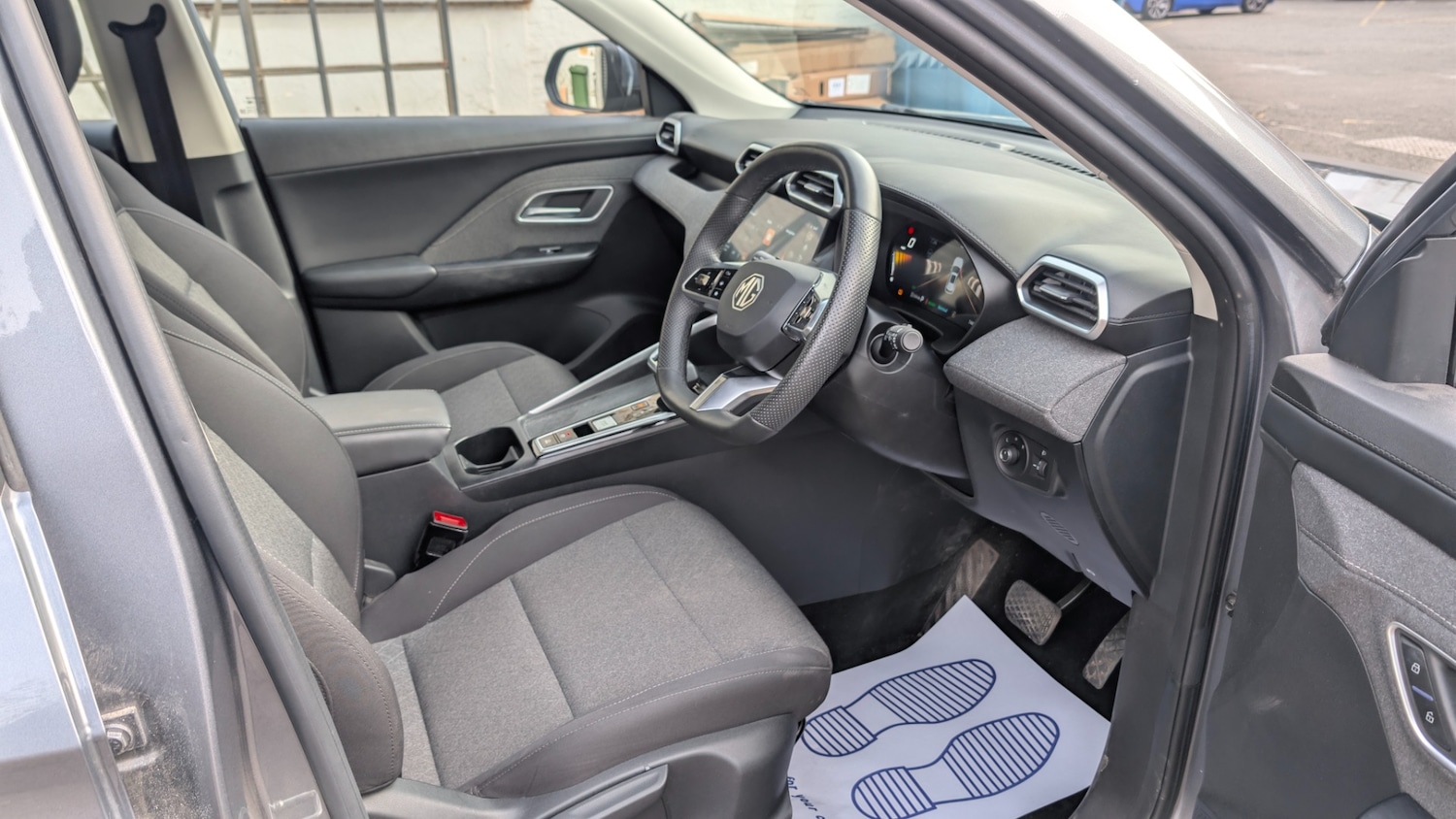 Used MG MG ZS 2024 for sale - 77965787: Photo 21