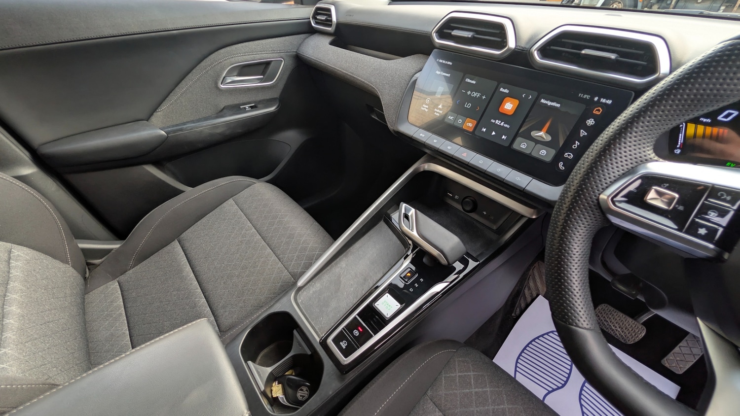 Used MG MG ZS 2024 for sale - 77965787: Photo 23